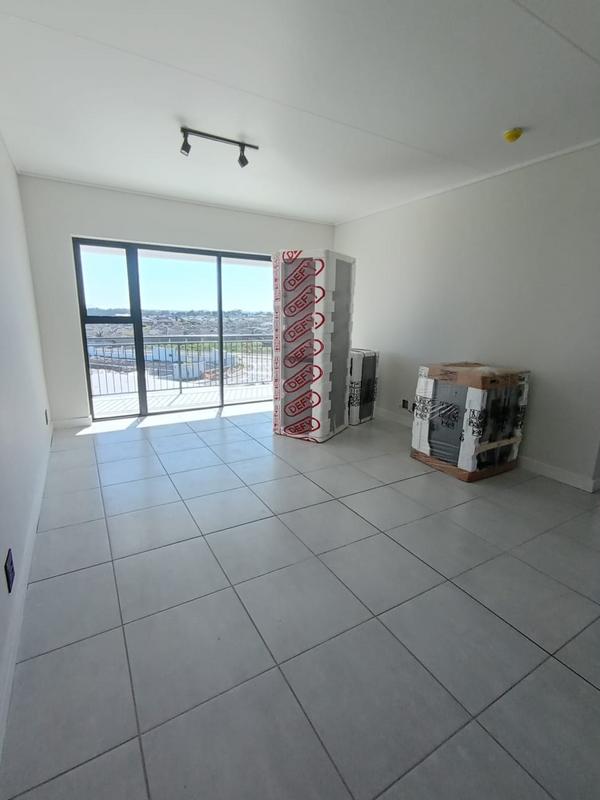 To Let 1 Bedroom Property for Rent in Zevenwacht Western Cape